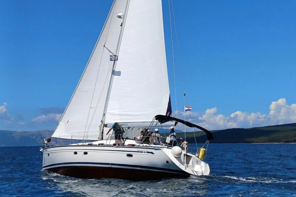 2007 Bavaria 50 Cruiser for sale in Croatia, photo 2 of 5