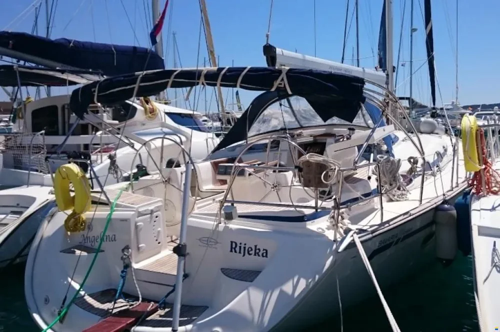 2007 Bavaria 50 Cruiser for sale in Croatia, photo 3 of 5