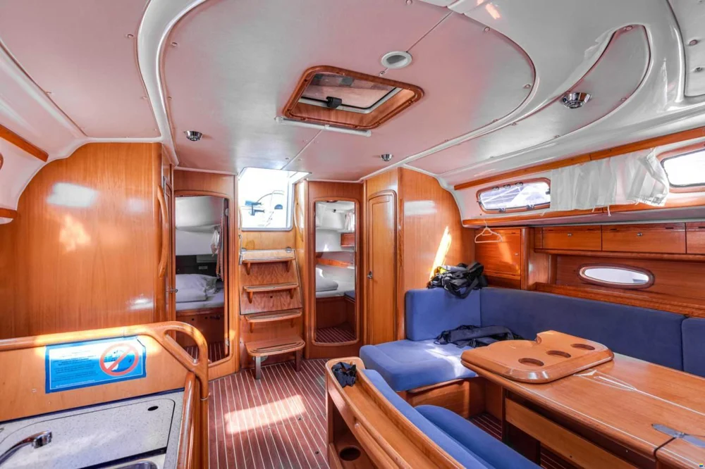 2007 Bavaria 50 Cruiser for sale in Croatia, photo 5 of 5
