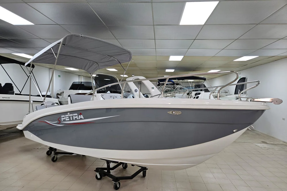 2026 Trimarchi Petra for sale in Palamós, Spain, photo 2 of 5