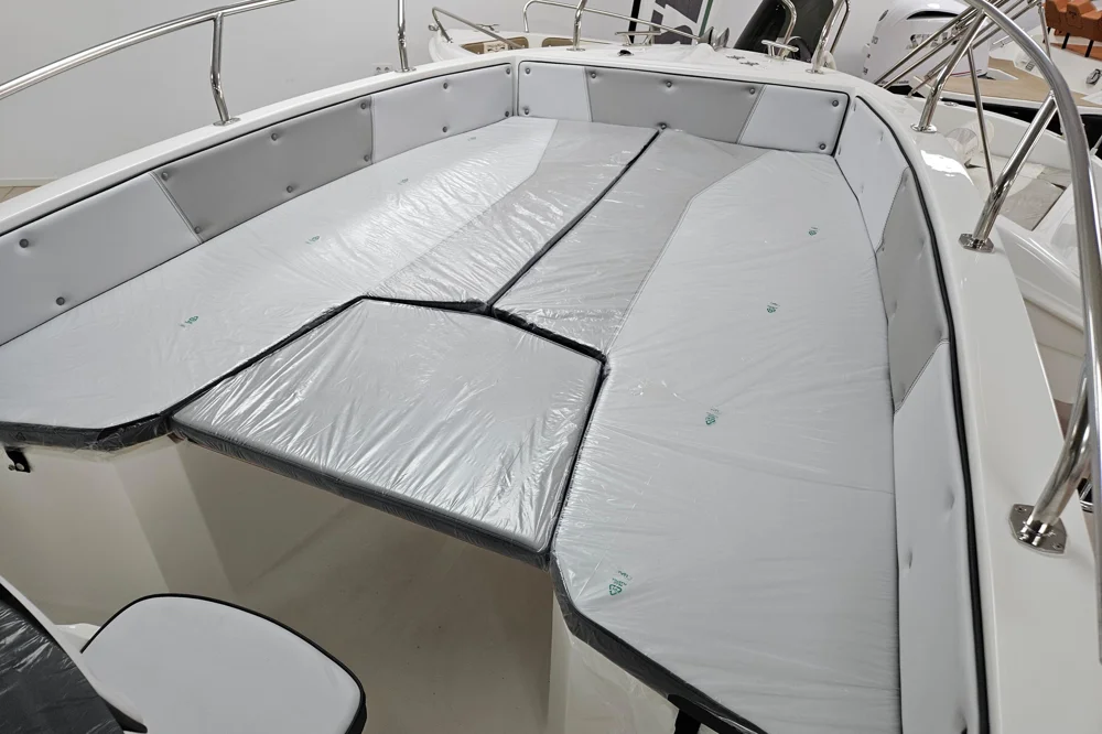 2026 Trimarchi Petra for sale in Palamós, Spain, photo 3 of 5