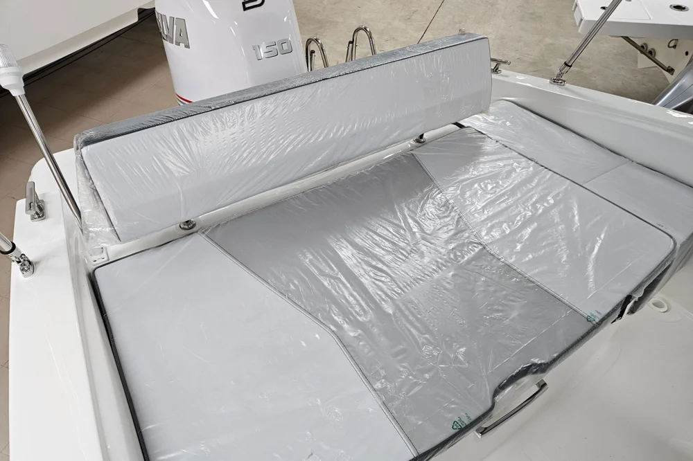 2026 Trimarchi Petra for sale in Palamós, Spain, photo 5 of 5