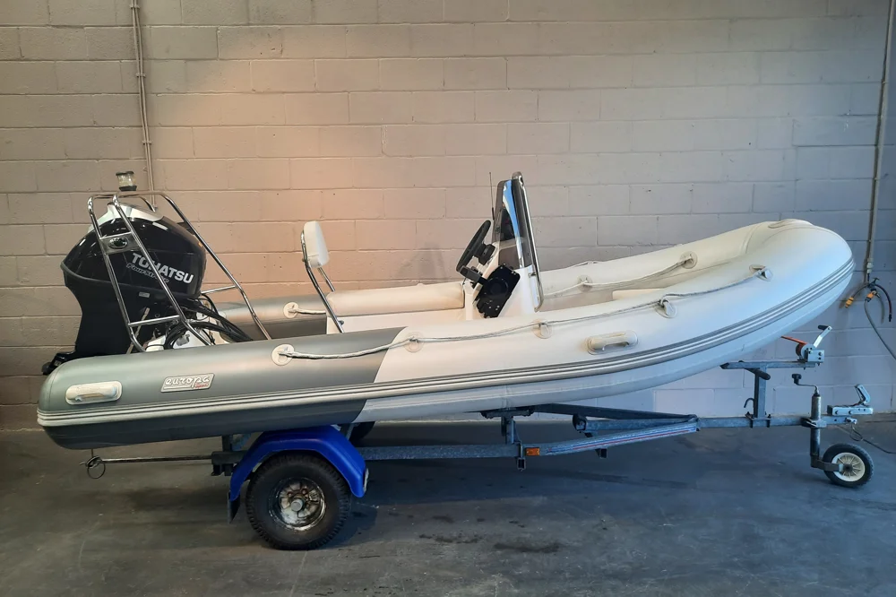 2013 Europa R420 for sale, photo 2 of 5