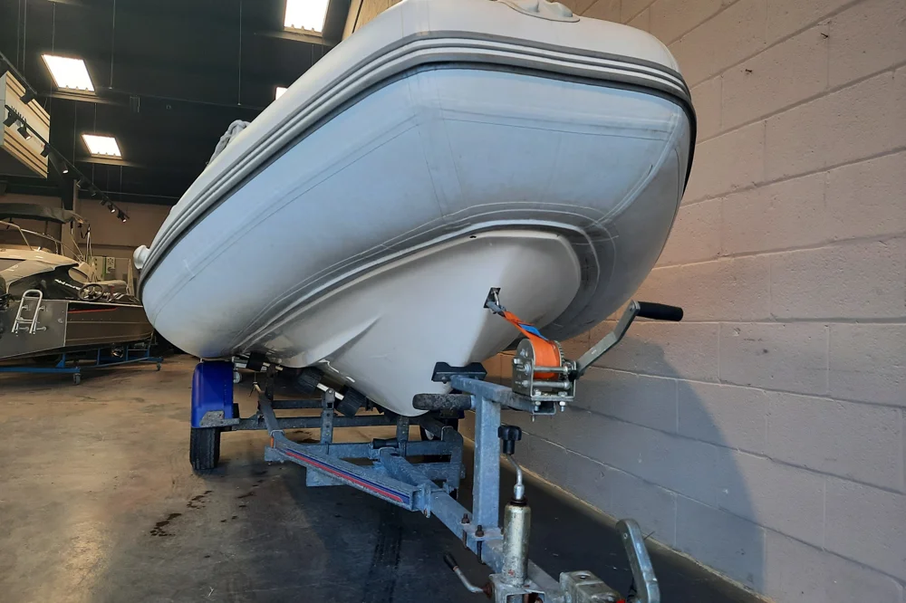 2013 Europa R420 for sale, photo 5 of 5