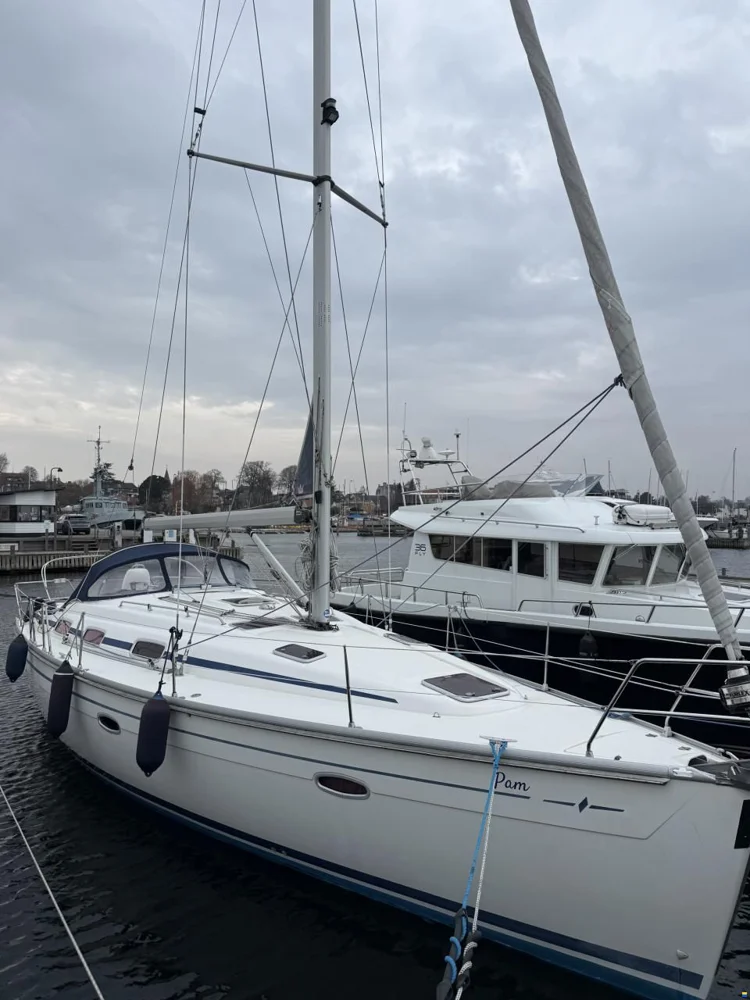 2005 Bavaria 39 for sale in Skovshoved, Denmark