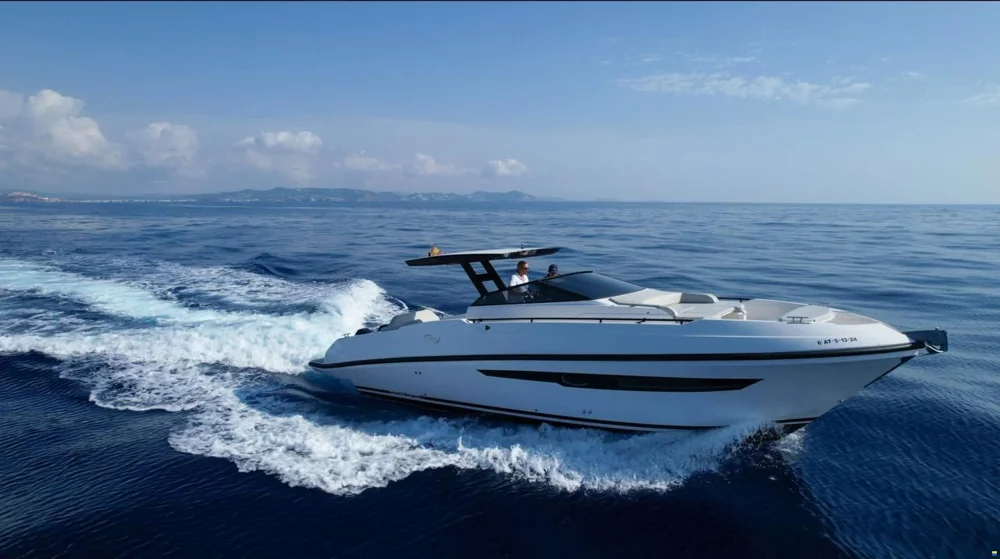 2024 Rio Yachts Daytona 35 for sale in Spain, photo 3 of 5