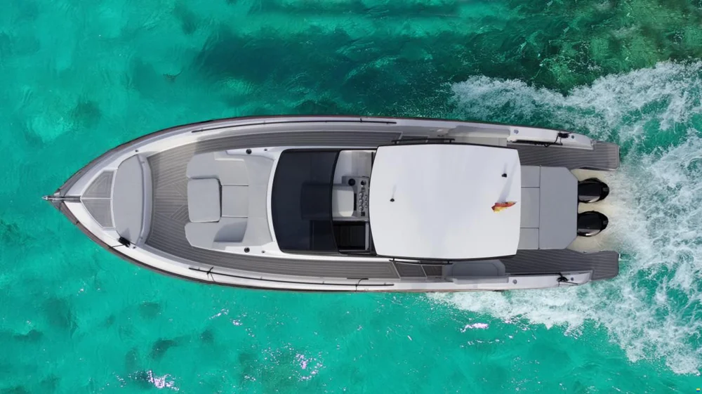 2024 Rio Yachts Daytona 35 for sale in Spain, photo 4 of 5