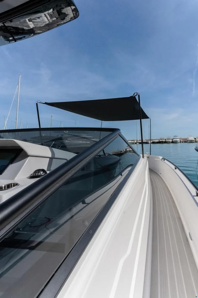 2024 Rio Yachts Daytona 35 for sale in Spain, photo 5 of 5