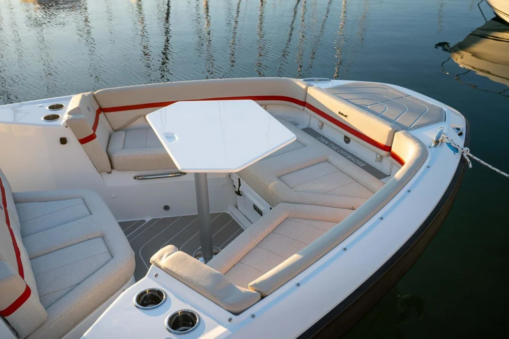 2026 WELLCRAFT 28 T-Top for sale in Viladamat, Spain, photo 2 of 5