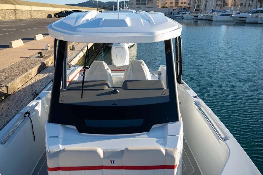 2026 WELLCRAFT 28 T-Top for sale in Viladamat, Spain, photo 5 of 5