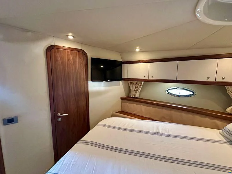 2008 SUNSEEKER Portofino 47 for sale in Spain, photo 2 of 5