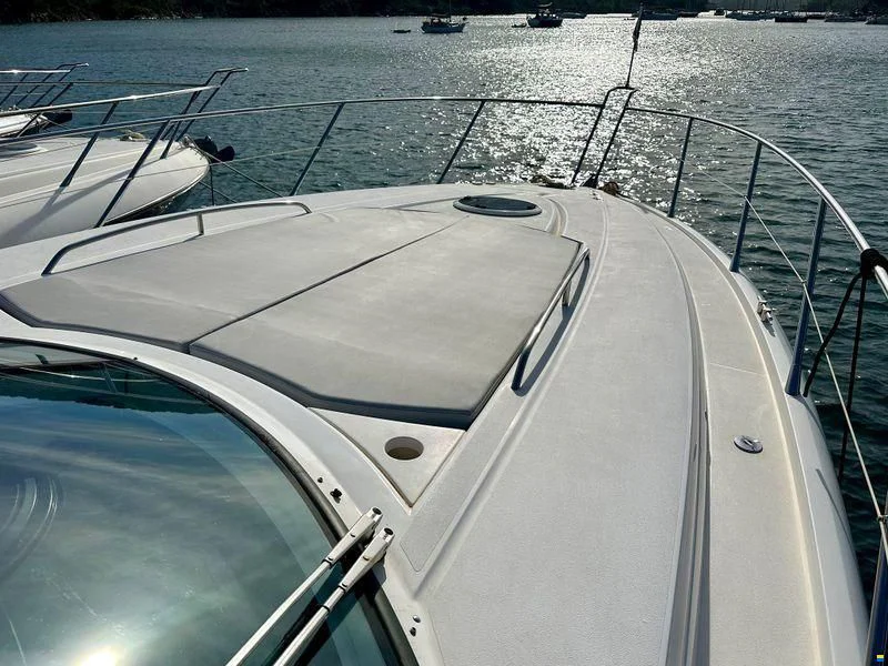 2008 SUNSEEKER Portofino 47 for sale in Spain, photo 3 of 5