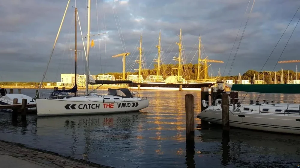2013 Varianta 44 for sale in Kiel, Germany, photo 3 of 5