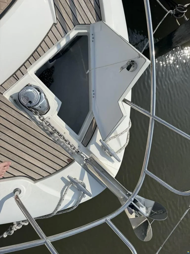 2020 Jeanneau Leader 36 for sale in Italy, photo 4 of 5