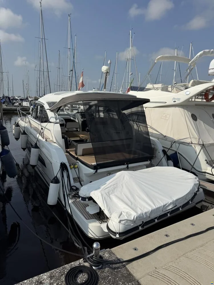 2020 Jeanneau Leader 36 for sale in Italy, photo 5 of 5