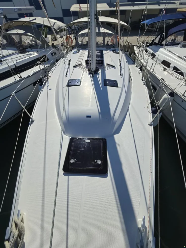 2016 Bavaria CRUISER 41 for sale in Murter, Croatia