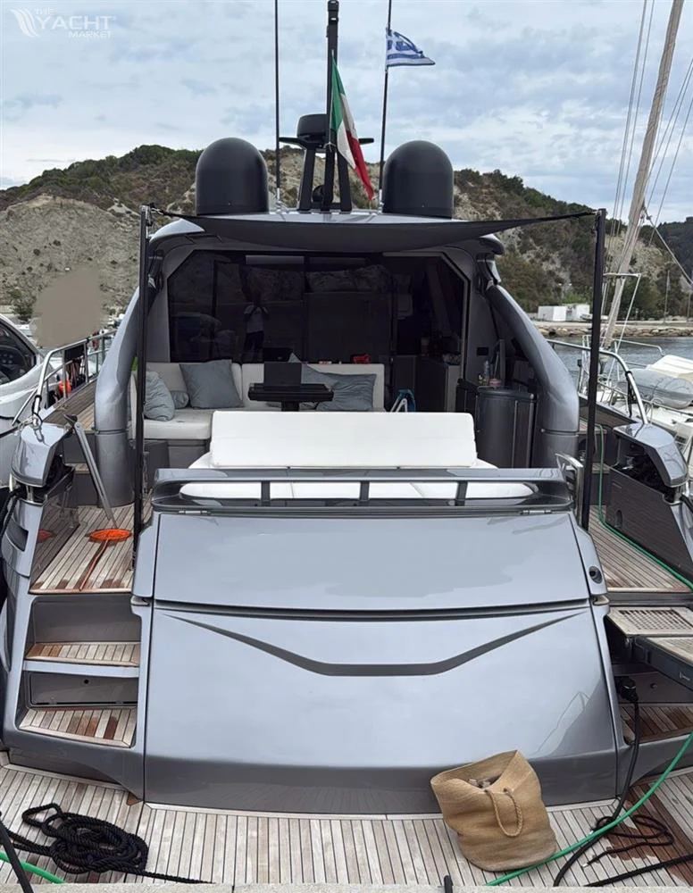 2024 Pershing 6X for sale in Puglia, Italy, photo 5 of 5