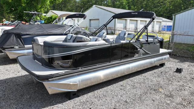 2026 Tahoe LTZ - 25 FT Quad Lounger Shift for sale in SC, Columbia, photo 2 of 5
