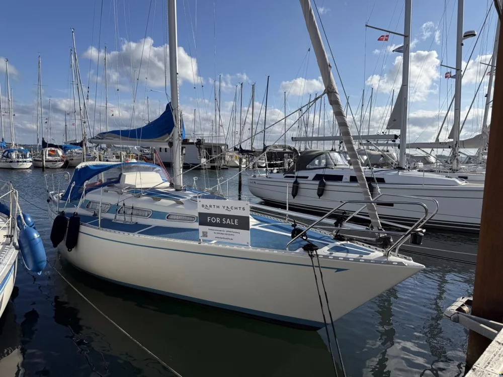 1985 Colina L29 for sale in Kappeln, Germany