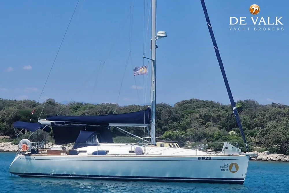 2006 Salona 40 for sale in Croatia