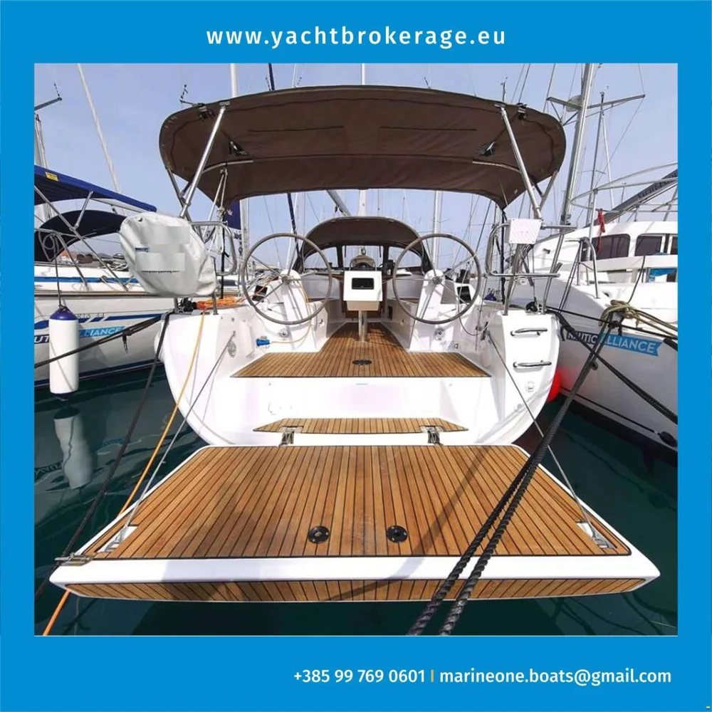 2017 Bavaria CRUISER 34 for sale in Pula, Croatia