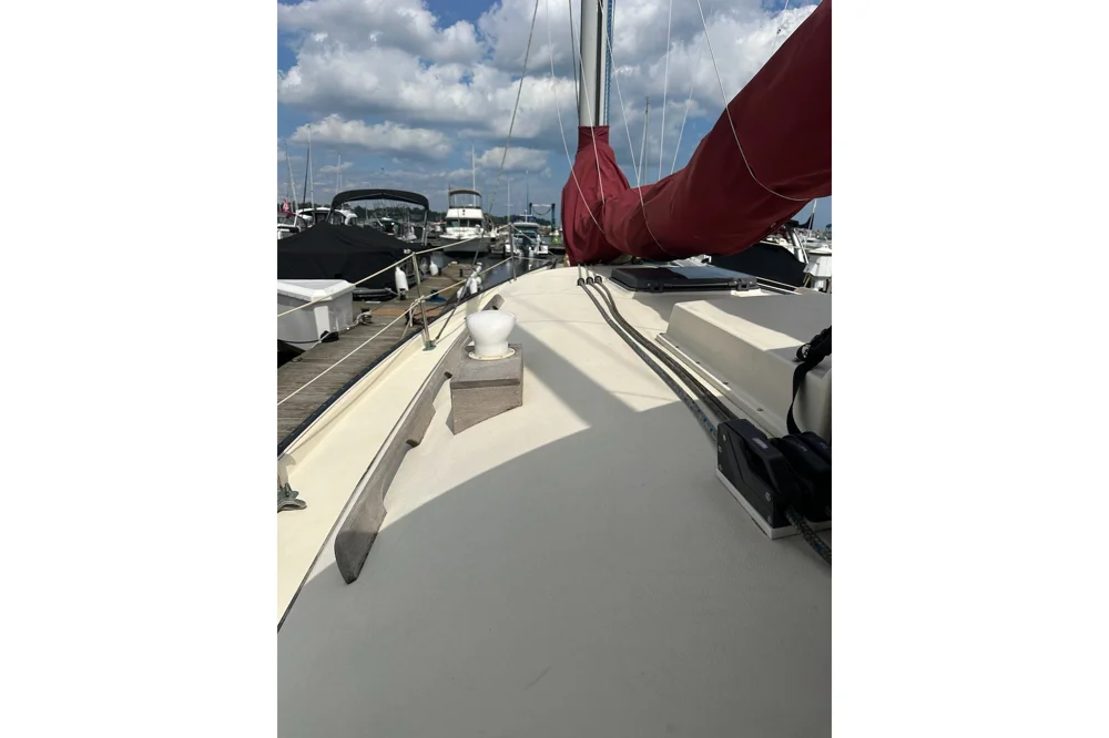1980 Nonsuch 30 Classic for sale in Oakville, Canada, photo 4 of 5