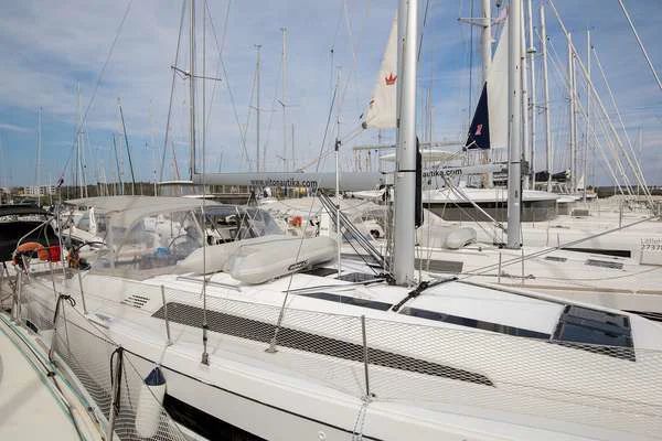 2022 BENETEAU OCEANIS 46.1 for sale in Pula, Croatia, photo 4 of 5