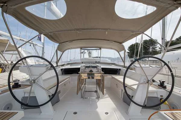 2022 BENETEAU OCEANIS 46.1 for sale in Pula, Croatia, photo 5 of 5