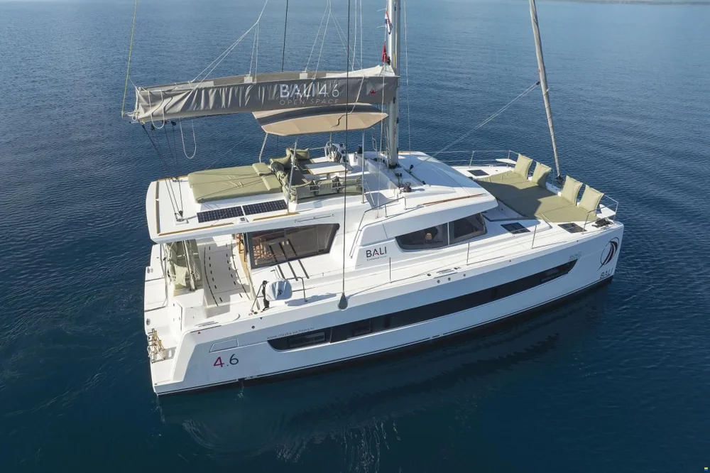 2024 Bali 4.6 for sale in Zadar, Croatia