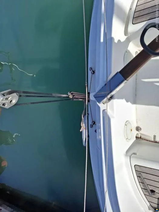 2002 BENETEAU first 31.7 for sale in Dún Laoghaire, Ireland, photo 5 of 6