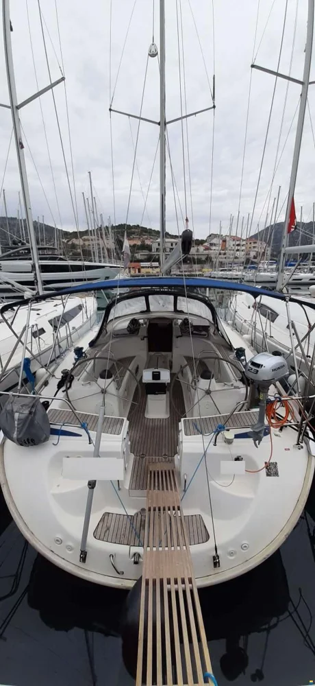 2008 Bavaria CRUISER 46 for sale in Trogir, Croatia, photo 2 of 5
