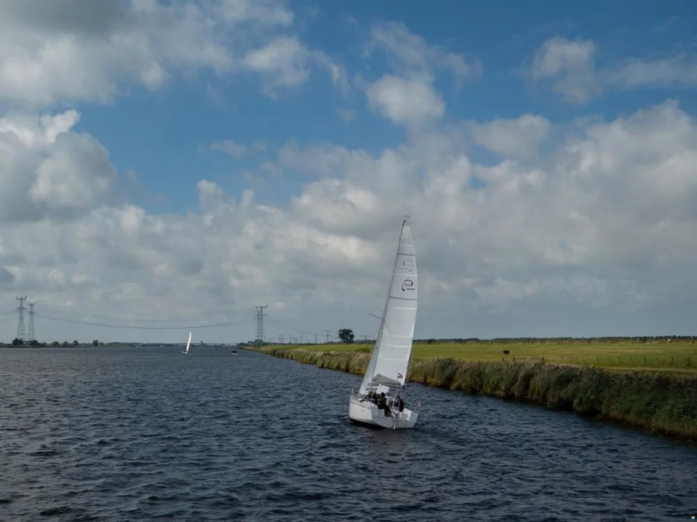 2025 NORTHMAN Maxus 26 | Sportive and comfortable for sale in The Netherlands, photo 4 of 5