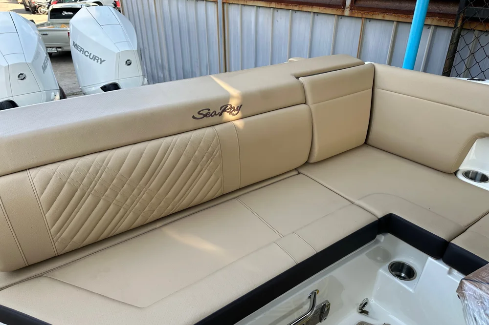 2026 Sea Ray 29 SDX for sale in Samut Sakhon, Thailand, photo 5 of 5