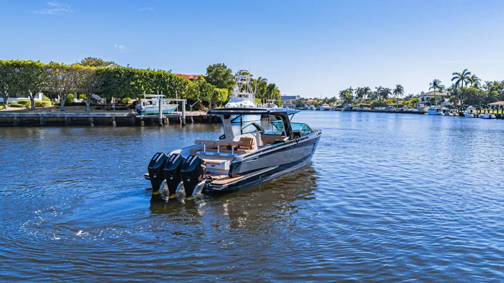 2022 Aviara AV36 OB for sale, photo 2 of 5