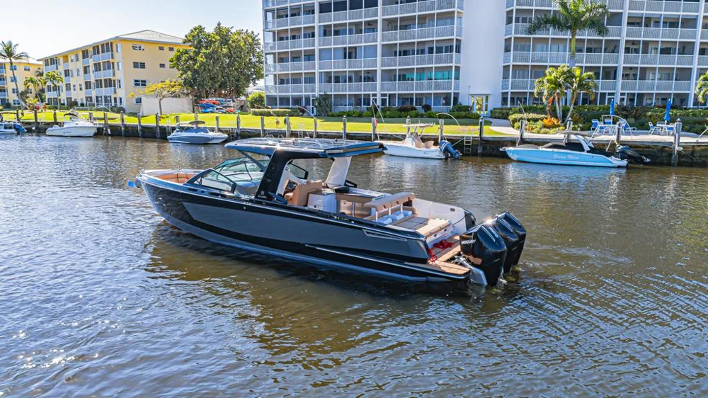 2022 Aviara AV36 OB for sale, photo 3 of 5