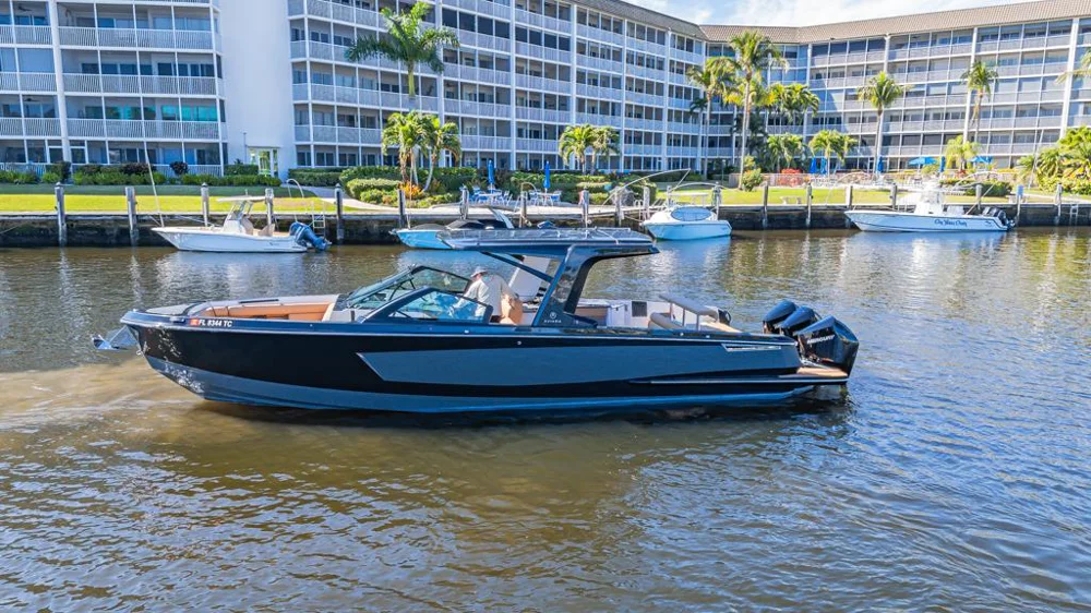 2022 Aviara AV36 OB for sale, photo 4 of 5