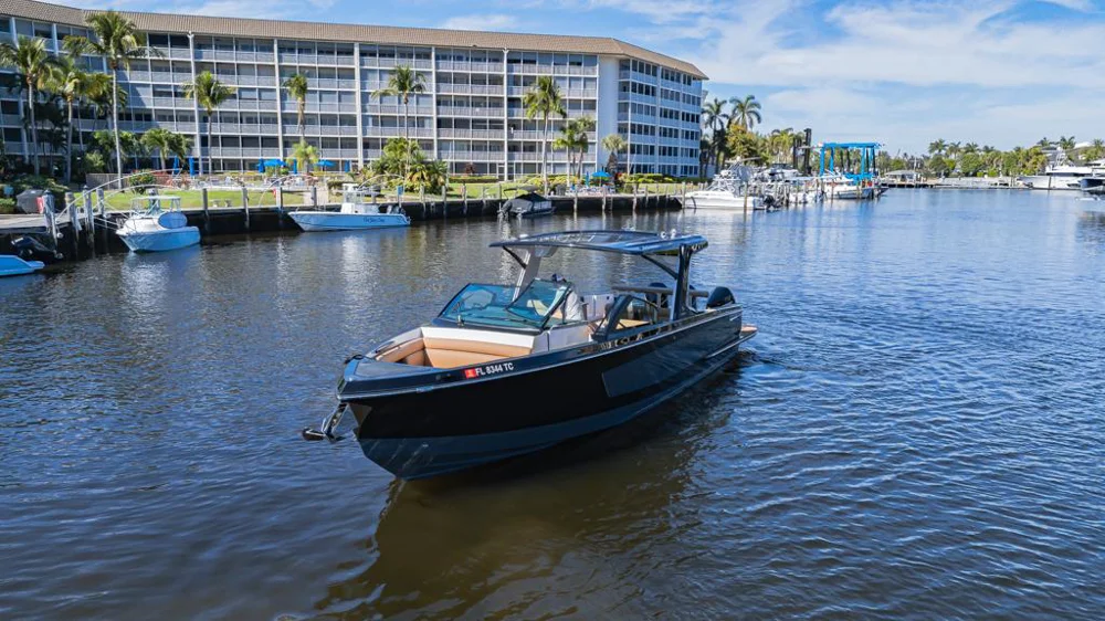 2022 Aviara AV36 OB for sale, photo 5 of 5