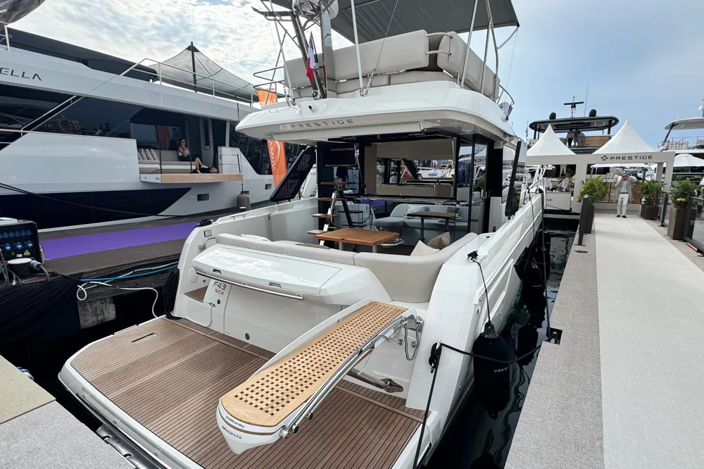 2026 Prestige F4.3 for sale in Bandol, France