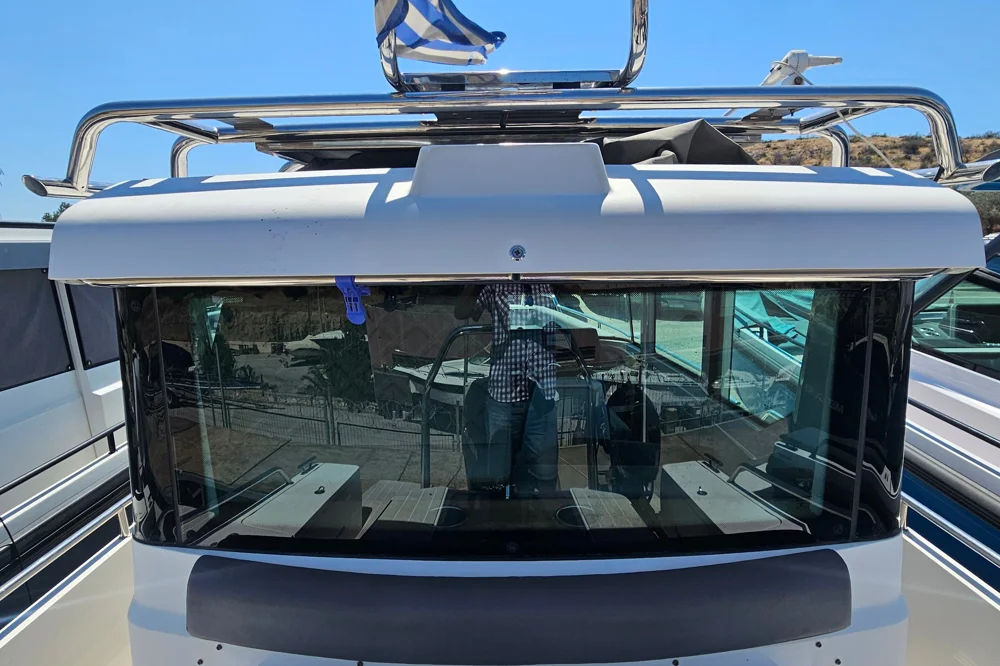 2018 Axopar 28 Cabin for sale in Glyfada, Greece, photo 4 of 5