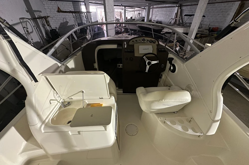 2013 FAETON 26 Scape for sale in Almuñécar, Spain, photo 4 of 5