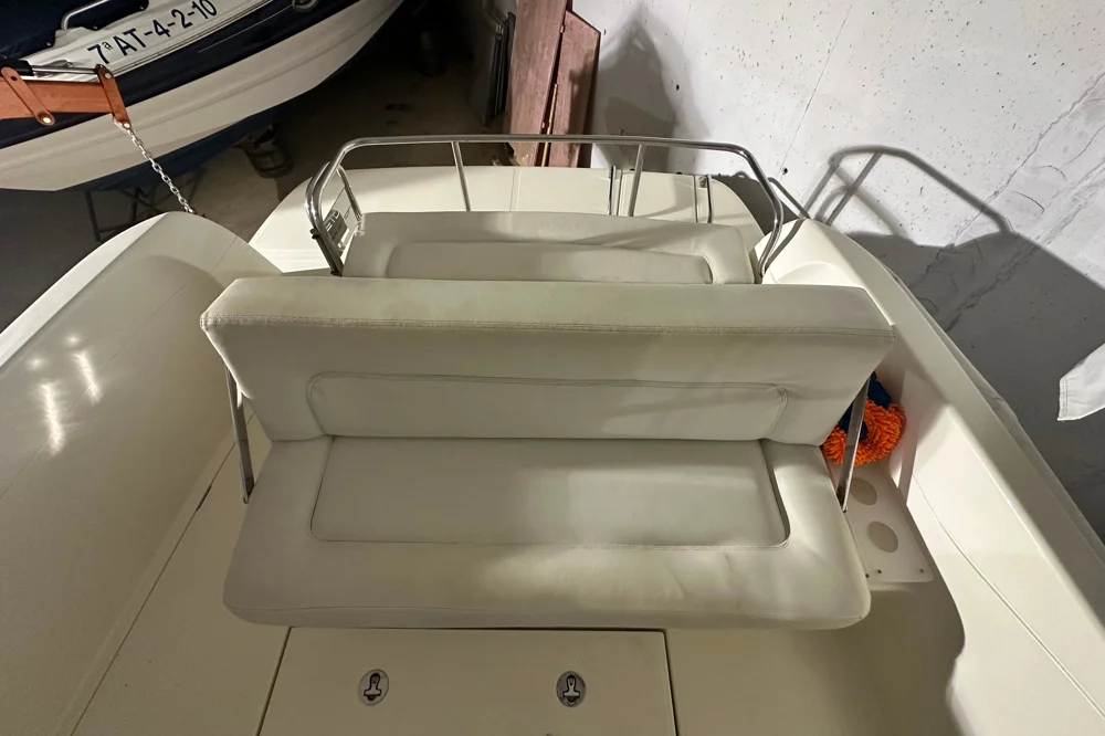 2013 FAETON 26 Scape for sale in Almuñécar, Spain, photo 5 of 5