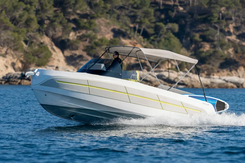 2025 Zephyr 900 Space for sale in Málaga, Spain