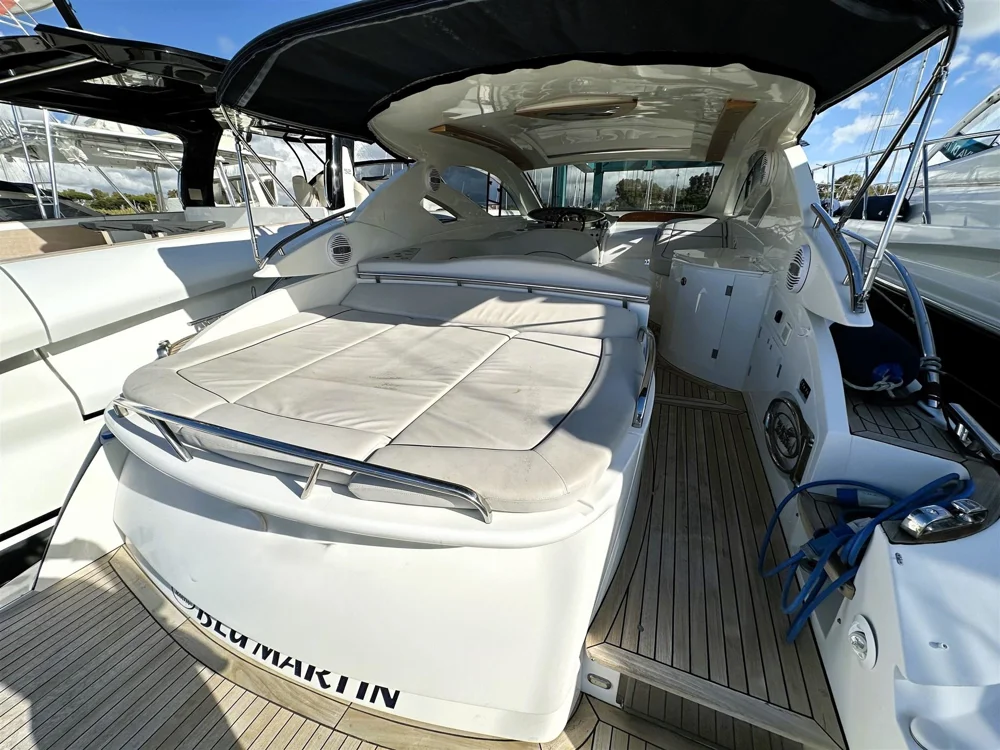 2010 Blu Martin Sun Top 13.90 for sale, photo 4 of 5