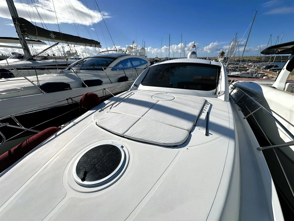 2010 Blu Martin Sun Top 13.90 for sale, photo 5 of 5