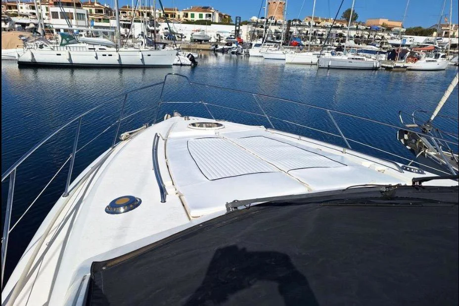 2004 FAIRLINE Phantom 46 for sale in Palma, Spain, photo 5 of 5