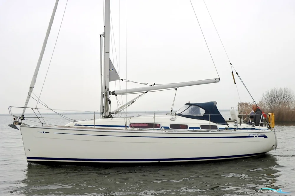 2008 Bavaria Bavaria 31 for sale in Lelystad, The Netherlands, photo 1 of 5