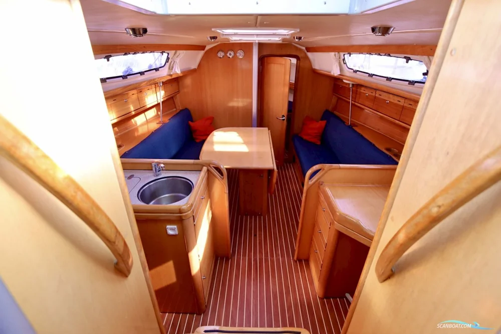 2008 Bavaria Bavaria 31 for sale in Lelystad, The Netherlands, photo 2 of 5