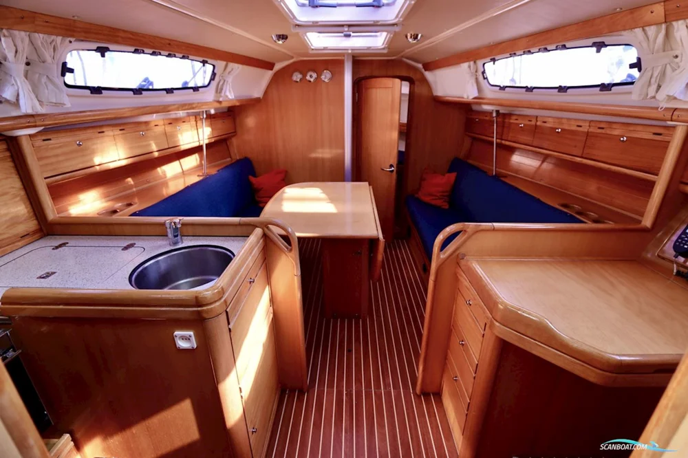 2008 Bavaria Bavaria 31 for sale in Lelystad, The Netherlands, photo 3 of 5