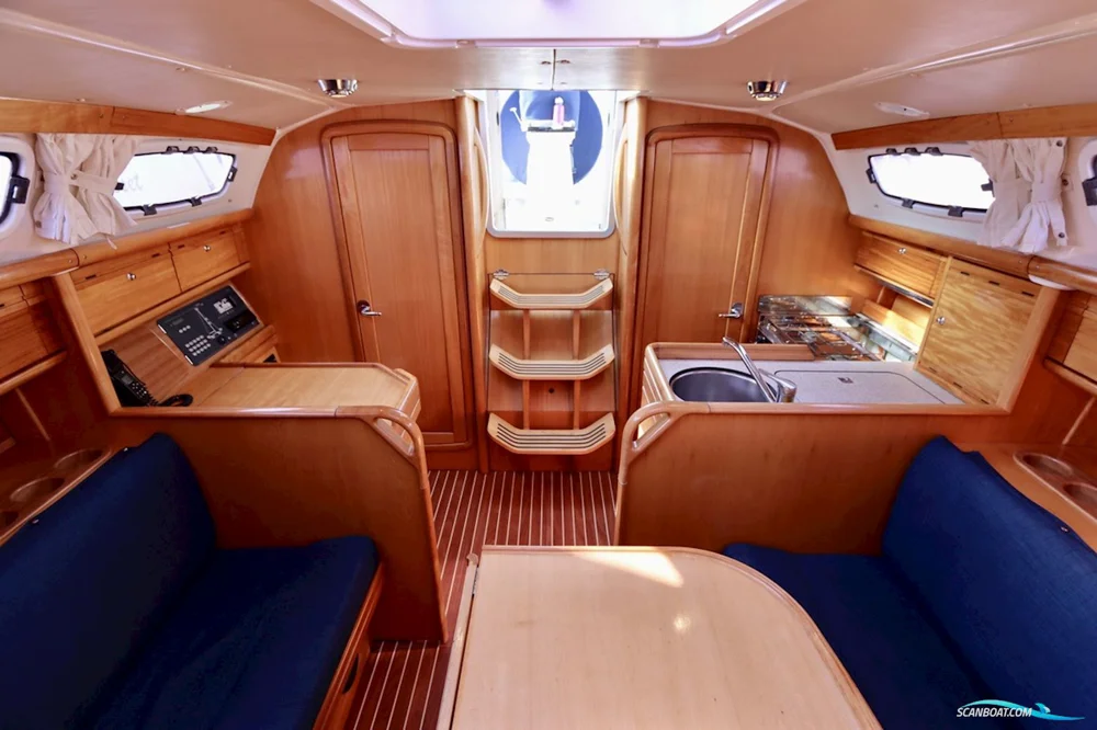 2008 Bavaria Bavaria 31 for sale in Lelystad, The Netherlands, photo 4 of 5