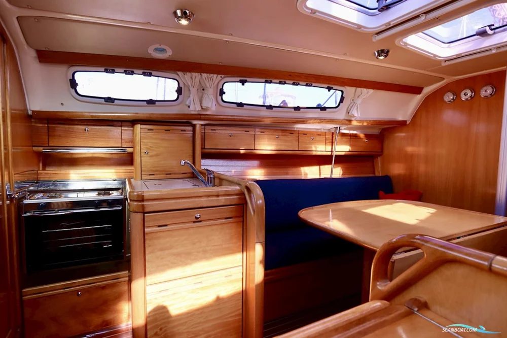 2008 Bavaria Bavaria 31 for sale in Lelystad, The Netherlands, photo 5 of 5